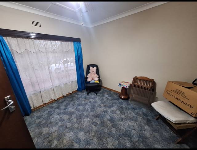 3 BEDROOM HOUSE FOR SALE IN DALESIDE